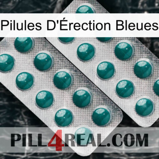 Blue Erection Pills dapoxetine2
